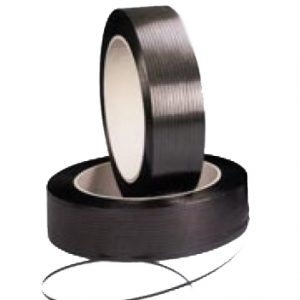 Plastic PP strap 12mm and 15.5mm for pallet packaging