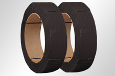 Plastic PP strap 12 and 16mm for pallet packaging