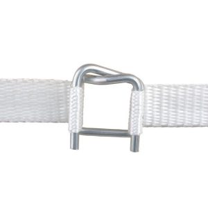 Textile straps 16mm or 19mm