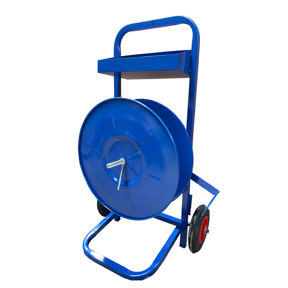 Dispenser Cart for Cord/PP band - Ø200mm