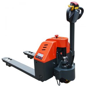 SMITH electric pallet truck 1500 kg 200mm