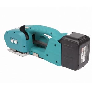 NEO 9-16mm PET/PP battery strapping tool