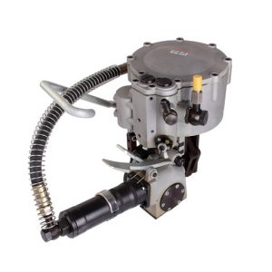 AIR Metal 19-32mm pneumatic steel strapping tools