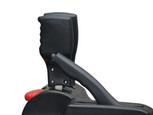 Electric Forklift Hand brake and control handle