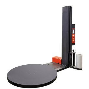 SMARTWRAP X pallet wrapping machine