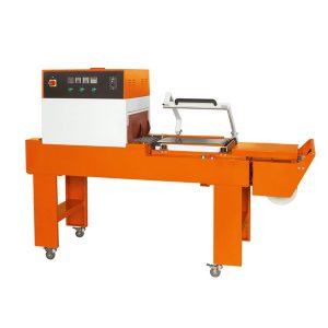 Shrink wrapper T5040