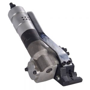 AIR DUO32 pneumatic steel strap tensioner