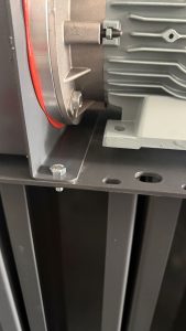 TONNA5 paper baler