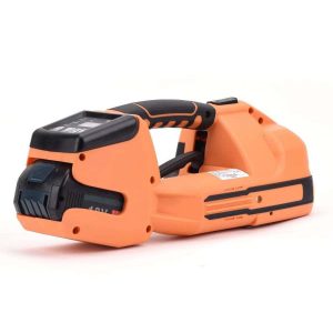 TITAN Plus battery-powered strapping tool 13-19mm