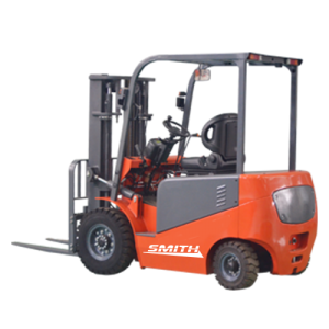 SMITH Electric forklift E25A 2500 kg 300 cm