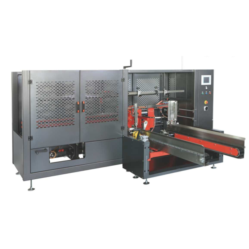 AUTOBOX case erector