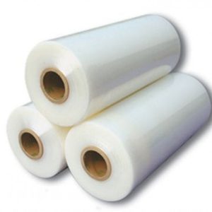 Machine stretch film 500mm 23my 16 kg for pallet wrapping machines
