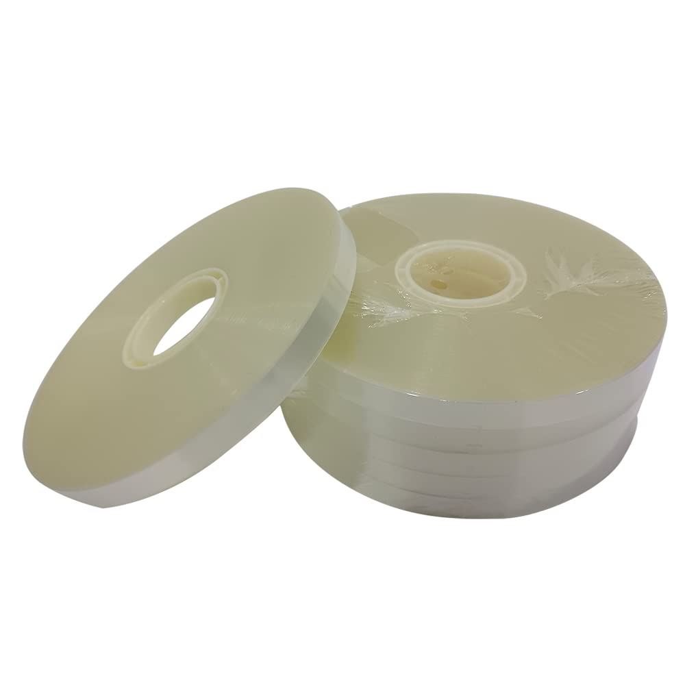 12mm OPP band for automatic banding equipment