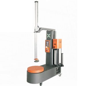 SMARTWRAP B3 box wrapping machine