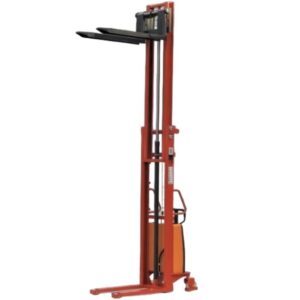 SMITH semi-electric walkie stacker forklift 1500kg 350cm 3500mm