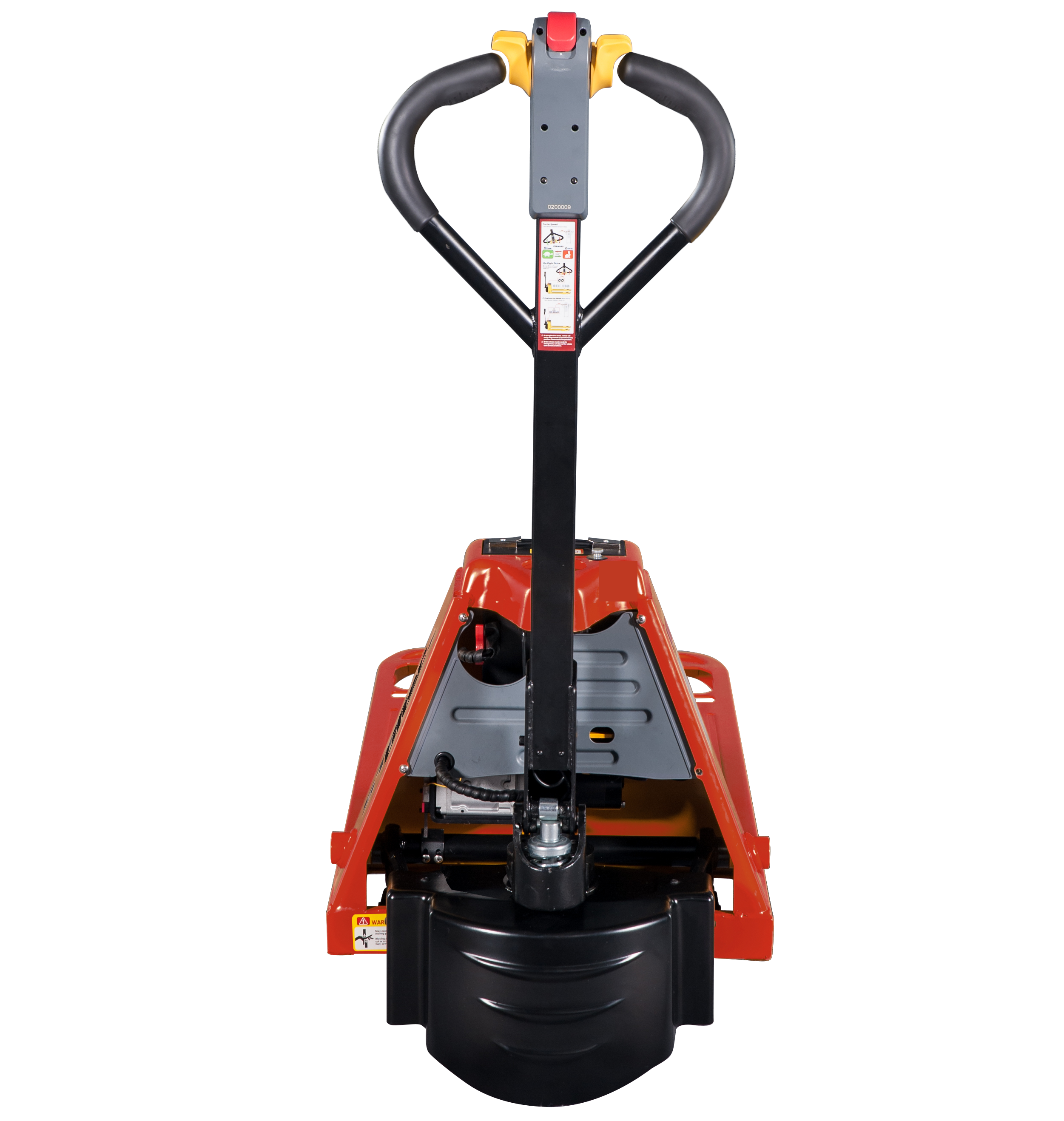 SMITH XT2 electric pallet jack 2000 kg