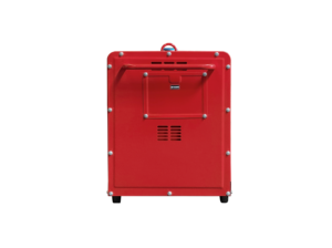 5kW Diesel Generator