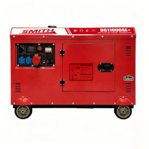 8kW Diesel Generator