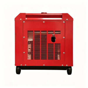 8kW Diesel Generator