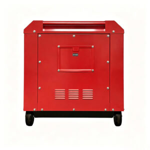 8kW Diesel Generator
