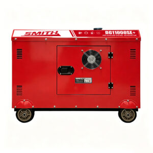 8kW Diesel Generator