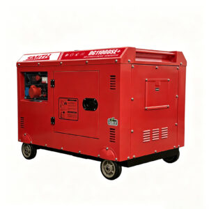 8kW Diesel Generator