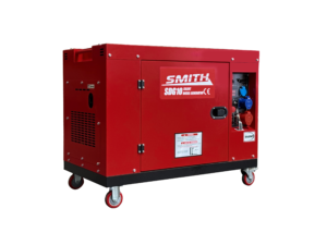Diesel Generator 10kW