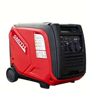 Inverter generator 3500 watt 4500iE