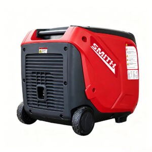 Inverter generator 3500 watt 4500iE