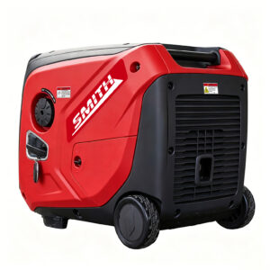 Inverter generator 3500 watt 4500iE