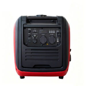 Inverter generator 3500 watt 4500iE