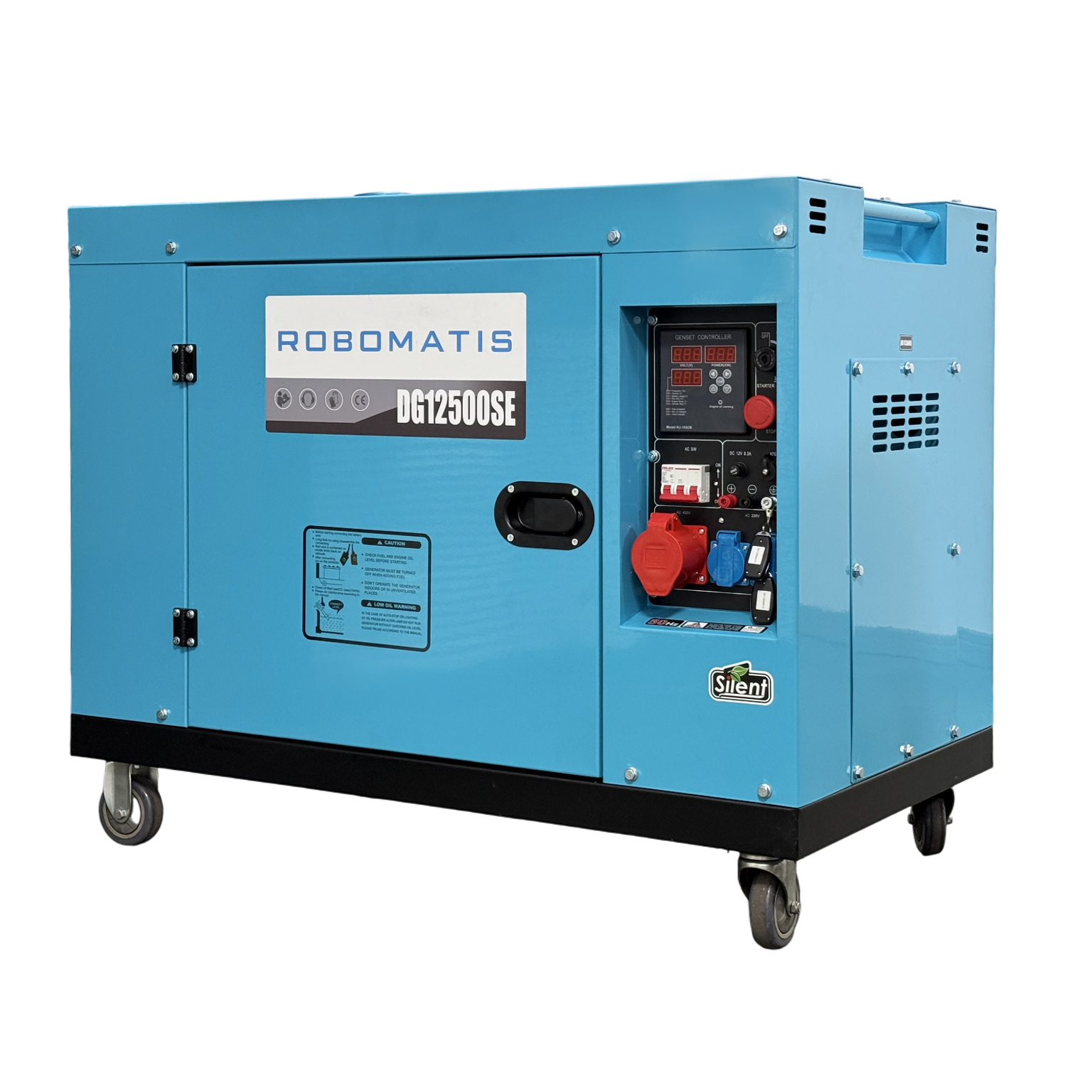 Diesel Generator 10kW