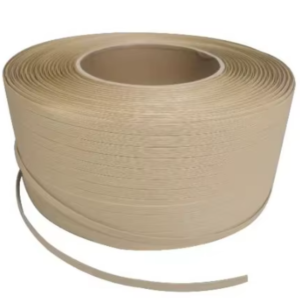 Paper strap, 9-15mm