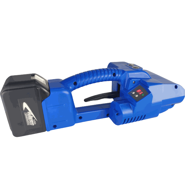NEO2 9-16mm PET/PP Battery Strapping Tool