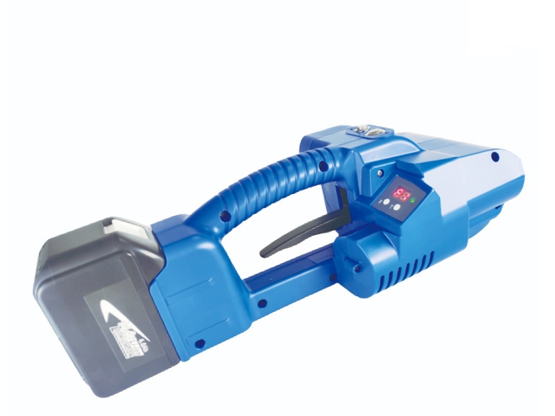 NEO2 9-16mm PET/PP Battery Strapping Tool