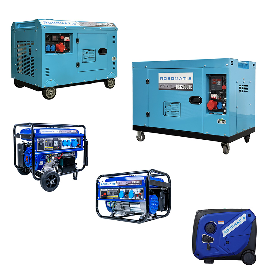 Generators