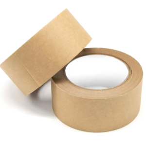 Kraft paper tape