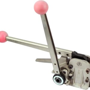 A4 sealless steel strapping tool 25-32mm