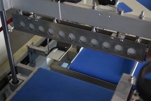 Automatic Side Sealer A450