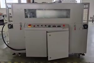 Shrink Tunnel V4530