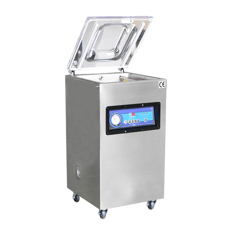 DOZE400B industrial vacuum sealer