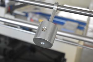 Automatic Side Sealer A450