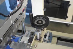 Automatic Side Sealer A450 quality
