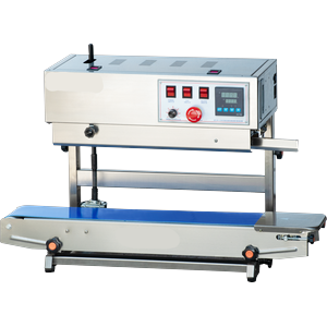 FS150 Continuous Band Sealer