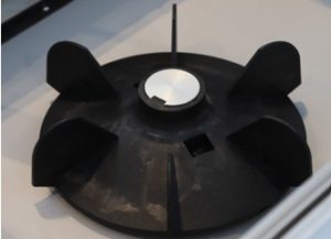 Heat shrink machine F7060