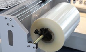 Heat shrink machine F7060