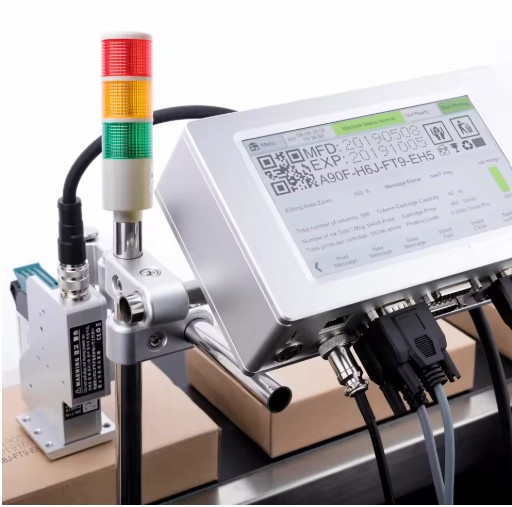 ST-210S-H1 inkjet thermal printer