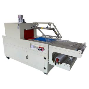 Automatic L bar sealer T4535