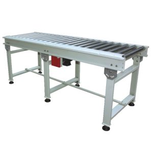 Motor-drive Roller Conveyor