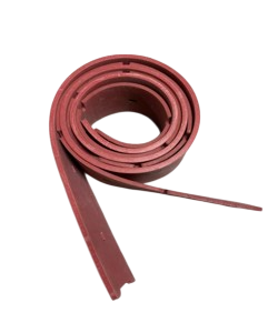 J115 Rear squeegee blade